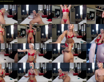 nptv88 — 74 minute Chaturbate couple cam video clip, 720p, May 21, 2025