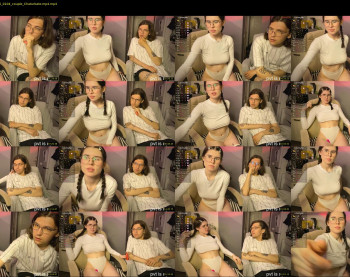 passiondesire_ — 25 minute Chaturbate couple cam video clip, 720p, May 22, 2025