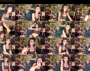 pluto_astrology — 120 minute Chaturbate female cam video clip, 720p, May 22, 2025