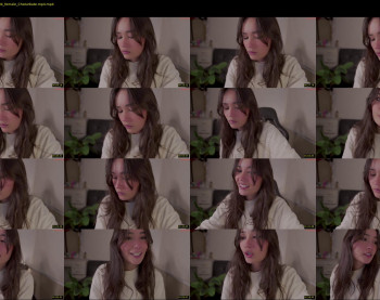 sam01___ — 3 minute Chaturbate female cam video clip, 720p, May 21, 2025