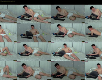 sherlockmax — 120 minute Chaturbate male cam video clip, 720p, May 21, 2025