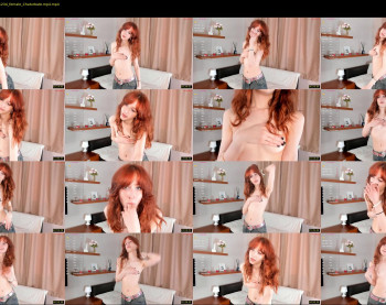 silverhaskell — 40 minute Chaturbate female cam video clip, 720p, May 21, 2025