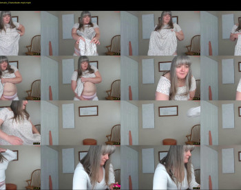 teases — 3 minute Chaturbate female cam video clip, 720p, May 21, 2025