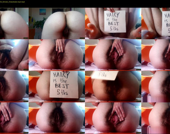 thickforest — 12 minute Chaturbate female cam video clip, 720p, May 21, 2025