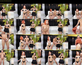 vida_web — 30 minute Chaturbate couple cam video clip, 720p, May 21, 2025