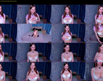 briannapeters — 120 minute Chaturbate female cam video clip, 720p, May 22, 2025