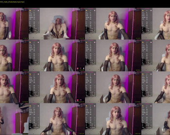 koneko_nya — 120 minute Chaturbate male cam video clip, 720p, May 22, 2025