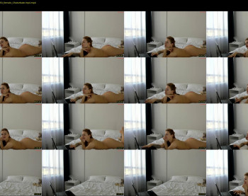 mary_julia — 21 minute Chaturbate female cam video clip, 720p, May 22, 2025