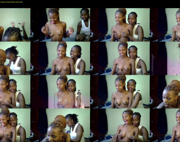 trazic_ — 6 minute Chaturbate female cam video clip, 720p, May 22, 2025