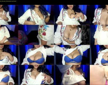 lucy_kanne — 36 minute Chaturbate female cam video clip, 720p, May 23, 2025