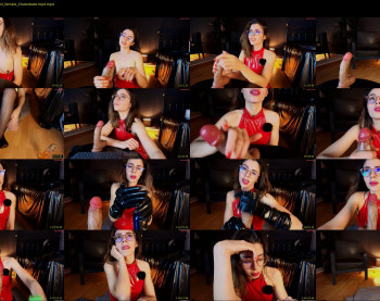 my_maite — 121 minute Chaturbate female cam video clip, 720p, May 23, 2025