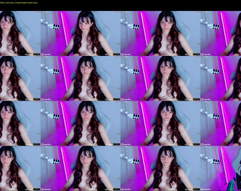 stephybrown — 10 minute Chaturbate female cam video clip, 720p, May 24, 2025