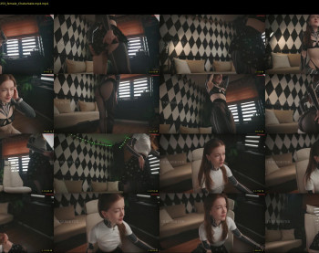ynnenbrynn — 121 minute Chaturbate female cam video clip, 720p, May 23, 2025