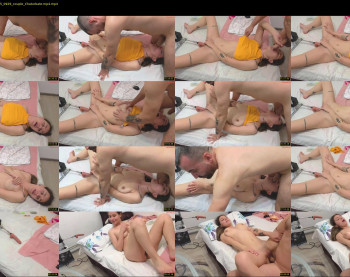 bouncingb00bs — 12 minute Chaturbate female cam video clip, 720p, May 24, 2025