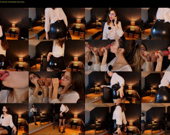 my_maite — 121 minute Chaturbate female cam video clip, 720p, May 24, 2025