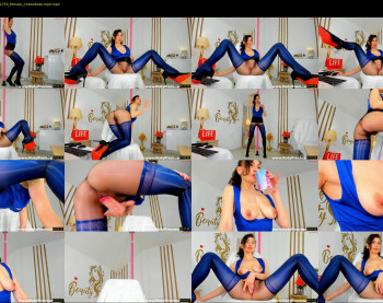 natyprecious — 56 minute Chaturbate female cam video clip, 720p, May 24, 2025