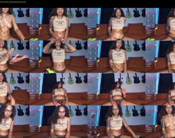 onlystrings — 92 minute Chaturbate female cam video clip, 720p, May 24, 2025