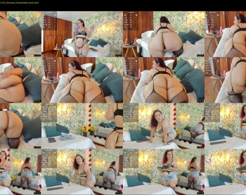 pamelarizzo_ — 22 minute Chaturbate female cam video clip, 720p, May 25, 2025