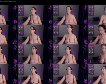 celine_faer1 — 13 minute Chaturbate female cam video clip, 720p, May 26, 2025