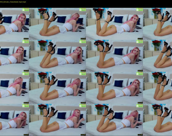 emma_plux — 13 minute Chaturbate female cam video clip, 720p, May 26, 2025