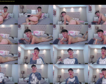 liamwild20 — 32 minute Chaturbate male cam video clip, 720p, May 26, 2025