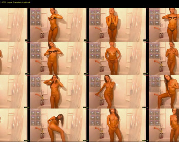 mickeyshyne69 — 120 minute Chaturbate couple cam video clip, 720p, May 26, 2025