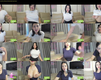 phantom_wave — 120 minute Chaturbate female cam video clip, 720p, May 26, 2025