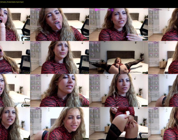 ruby_fit — 120 minute Chaturbate female cam video clip, 720p, May 27, 2025