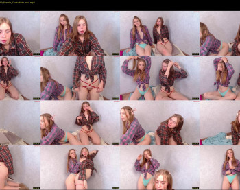 sofia_here — 48 minute Chaturbate female cam video clip, 720p, May 27, 2025