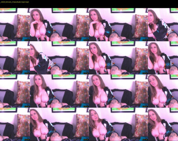 task_manager — 4 minute Chaturbate couple cam video clip, 720p, May 26, 2025