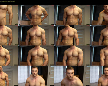 tom_fordd — 120 minute Chaturbate male cam video clip, 720p, May 26, 2025