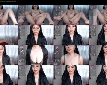 batari_giya — 51 minute Chaturbate female cam video clip, 720p, May 27, 2025