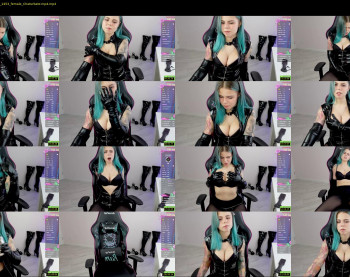 hellokittyalice — 81 minute Chaturbate female cam video clip, 720p, May 27, 2025