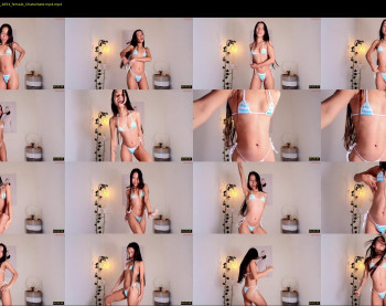 marce_algara — 6 minute Chaturbate female cam video clip, 720p, May 27, 2025
