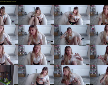 deidi_sweet — 121 minute Chaturbate female cam video clip, 720p, May 28, 2025