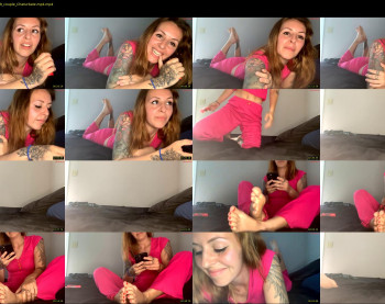 laycee69 — 7 minute Chaturbate female cam video clip, 720p, May 28, 2025