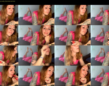 laycee69 — 5 minute Chaturbate female cam video clip, 720p, May 28, 2025