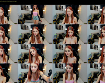 make_love_1 — 38 minute Chaturbate female cam video clip, 720p, May 28, 2025