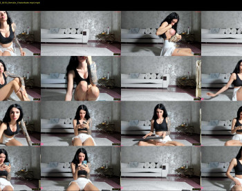 desert2blosom — 121 minute Chaturbate female cam video clip, 720p, May 30, 2025