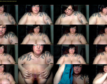 foxdarling96 — 60 minute Chaturbate female cam video clip, 480p, May 30, 2025