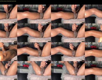getaloadofliam — 56 minute Chaturbate male cam video clip, 720p, May 29, 2025