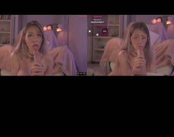 soficb — 120 minute Chaturbate female cam video clip, 720p, May 30, 2025