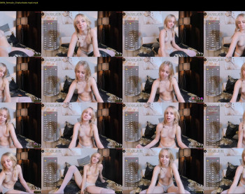 sweete_sofia — 19 minute Chaturbate female cam video clip, 720p, May 29, 2025