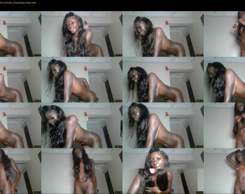 254_flower — 21 minute Chaturbate female cam video clip, 720p, May 30, 2025
