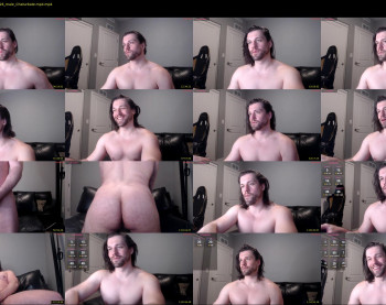 robknocks — 108 minute Chaturbate male cam video clip, 720p, May 31, 2025