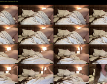 rubywavesback — 3 minute Chaturbate couple cam video clip, 480p, May 30, 2025