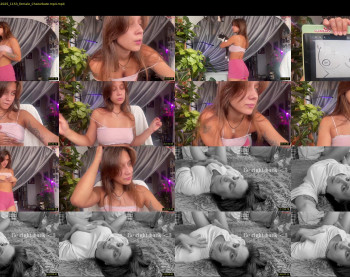 sasha_moormeoow — 121 minute Chaturbate female cam video clip, 720p, May 30, 2025