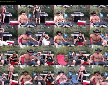 hardworkertn — 21 minute Chaturbate male cam video clip, 720p, May 31, 2025