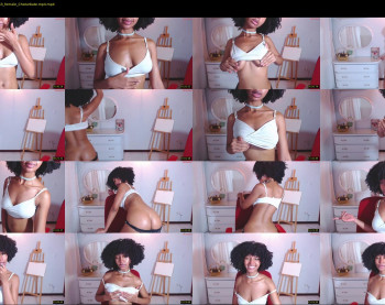 kintsugim — 29 minute Chaturbate female cam video clip, 720p, May 31, 2025