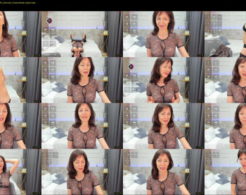 mariagold — 120 minute Chaturbate female cam video clip, 720p, May 31, 2025